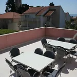 Apartment 4494d Orebic