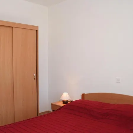 4494d Appartamento Orebić