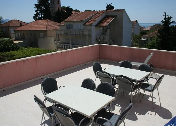 Lejlighed 4494d Orebić