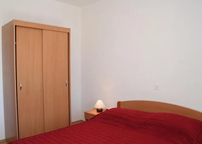 4494d Lejlighed Orebić